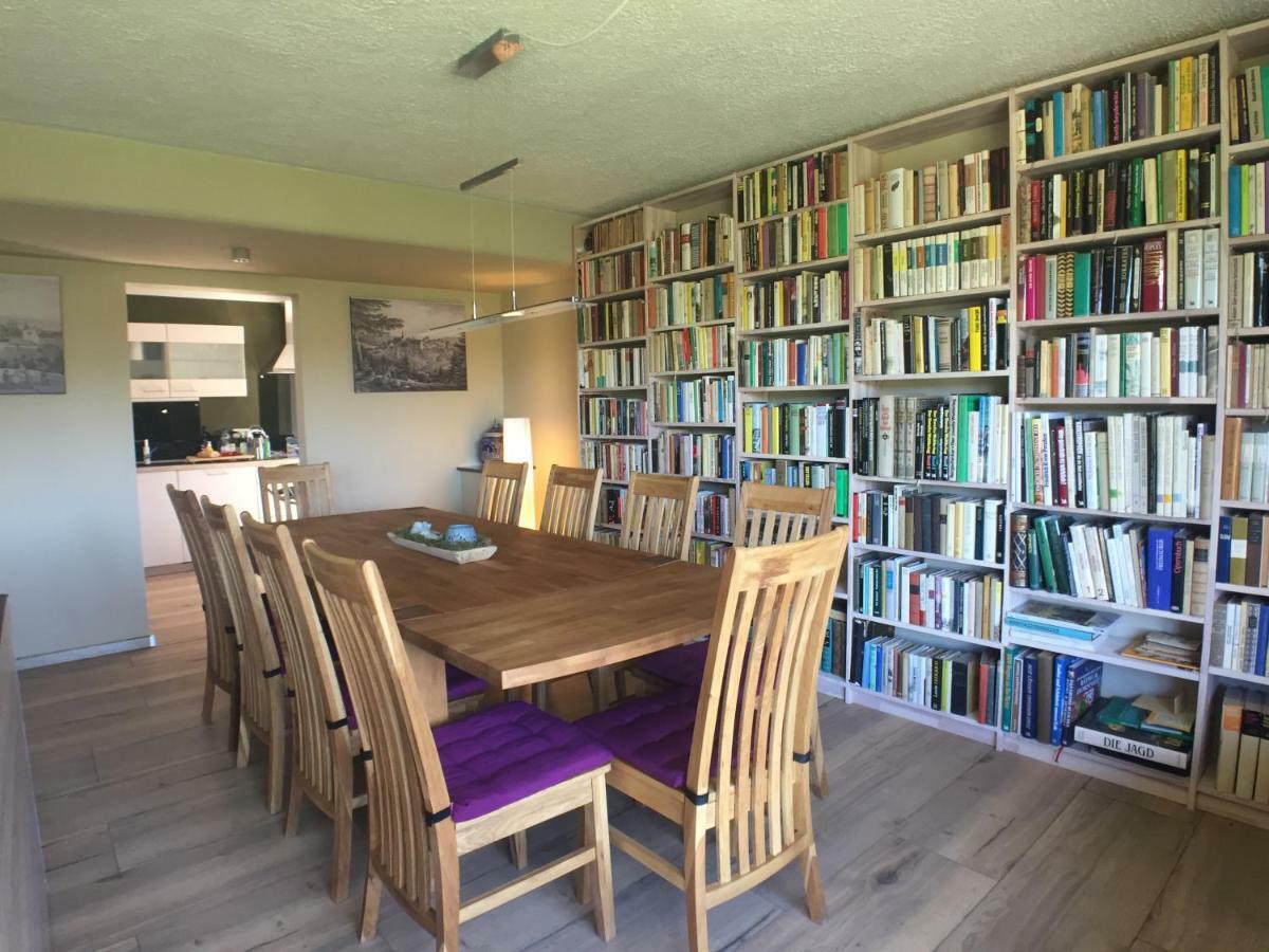 Matzelhaus Villa Geising Eksteriør billede