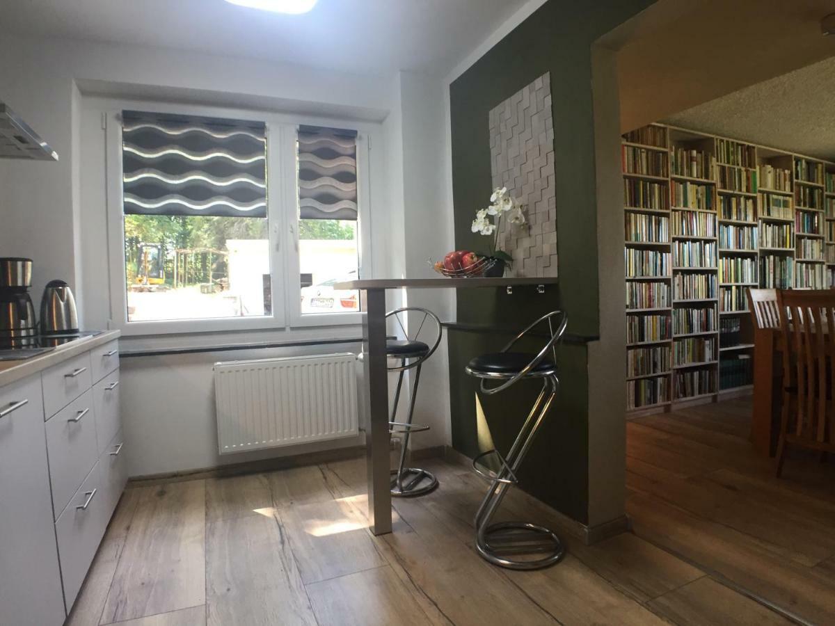 Matzelhaus Villa Geising Eksteriør billede