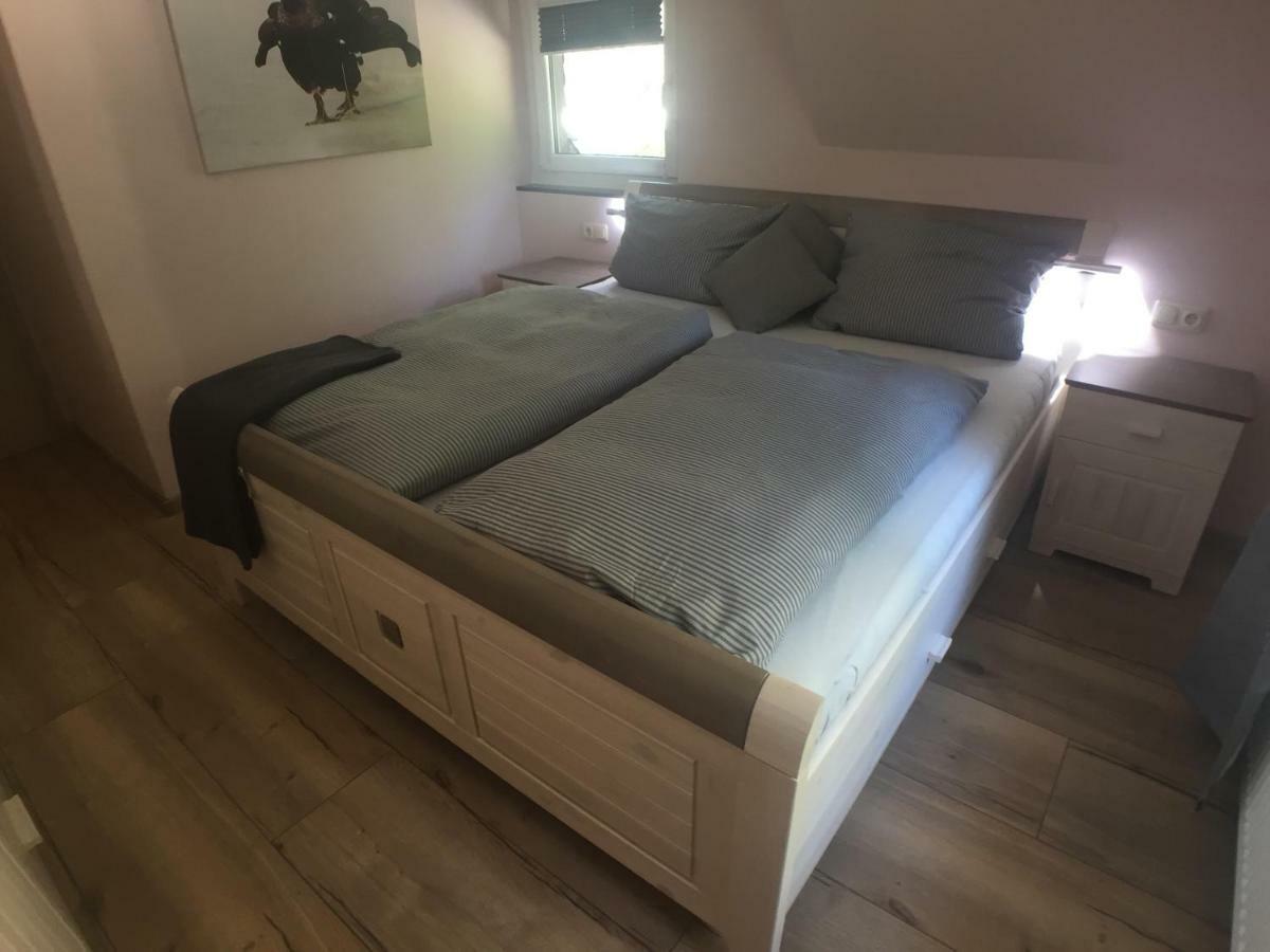 Matzelhaus Villa Geising Eksteriør billede